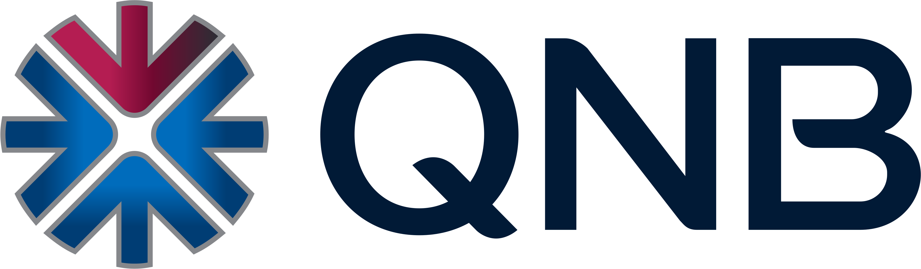 Bank QNB